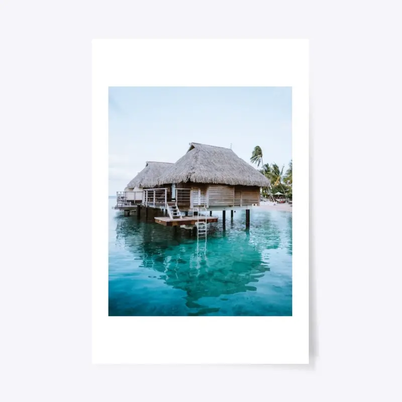 OCEAN BUNGALOW